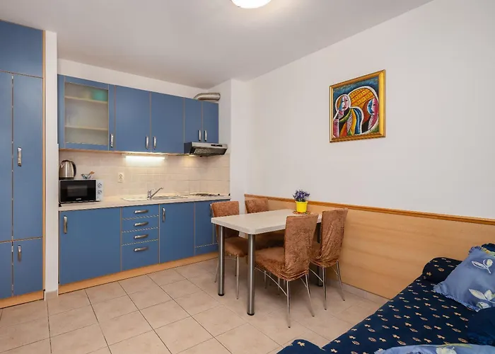 Sunny Central Apartments
