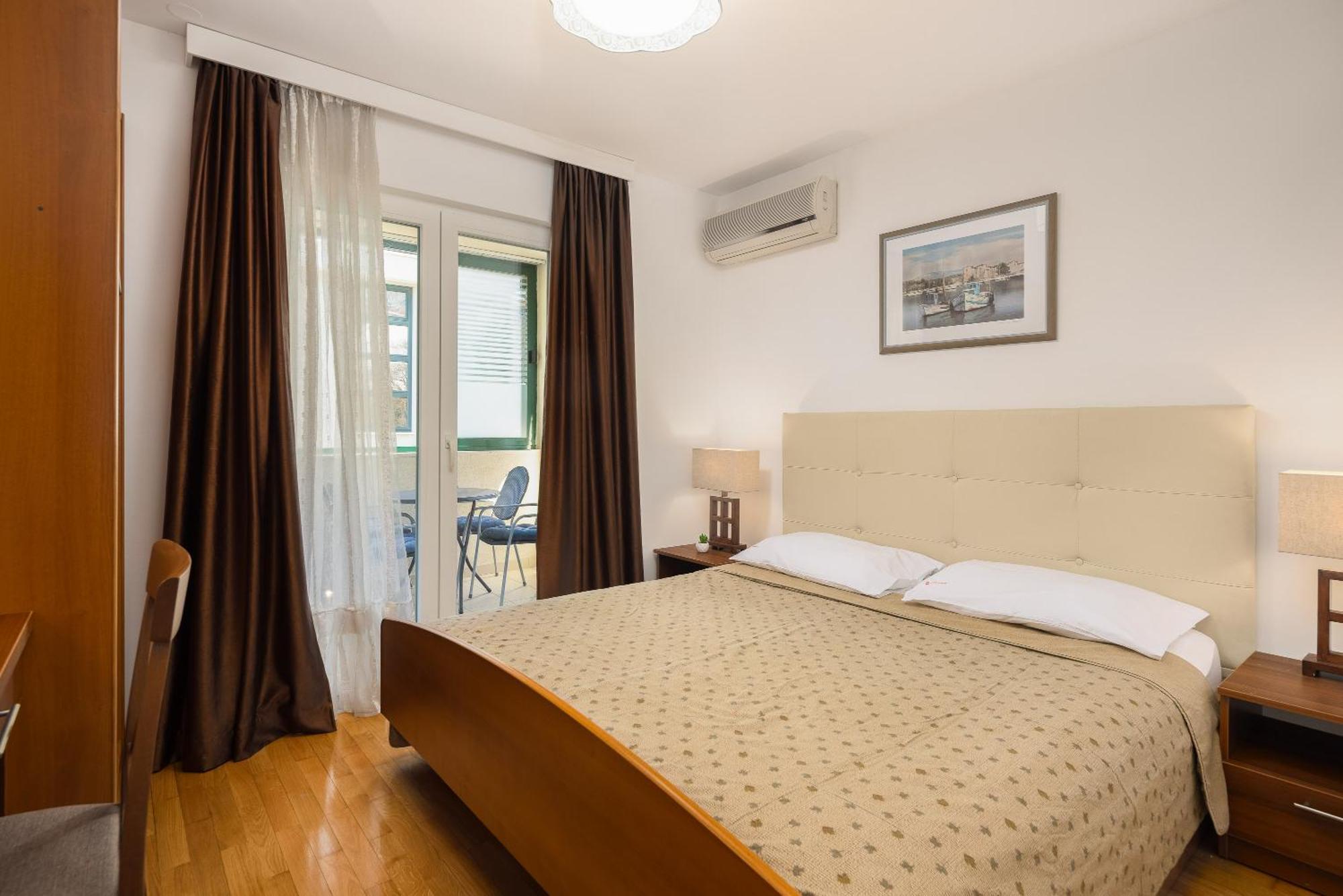 Apartman Sunny