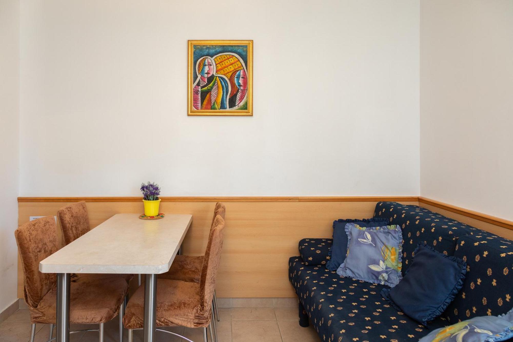 Apartman Sunny *