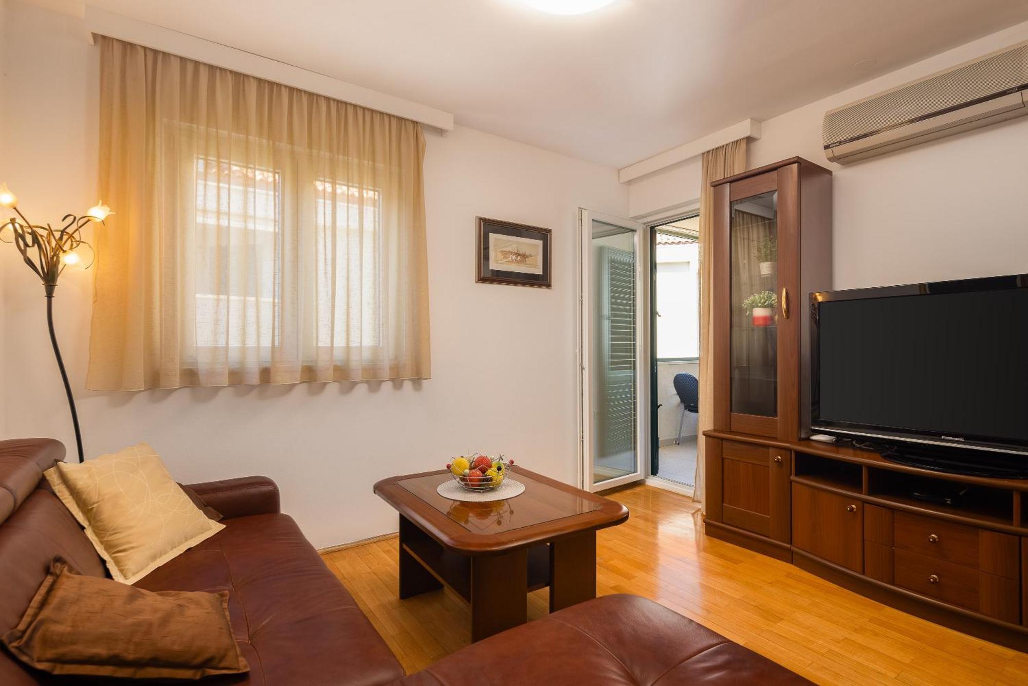 Apartman Sunny