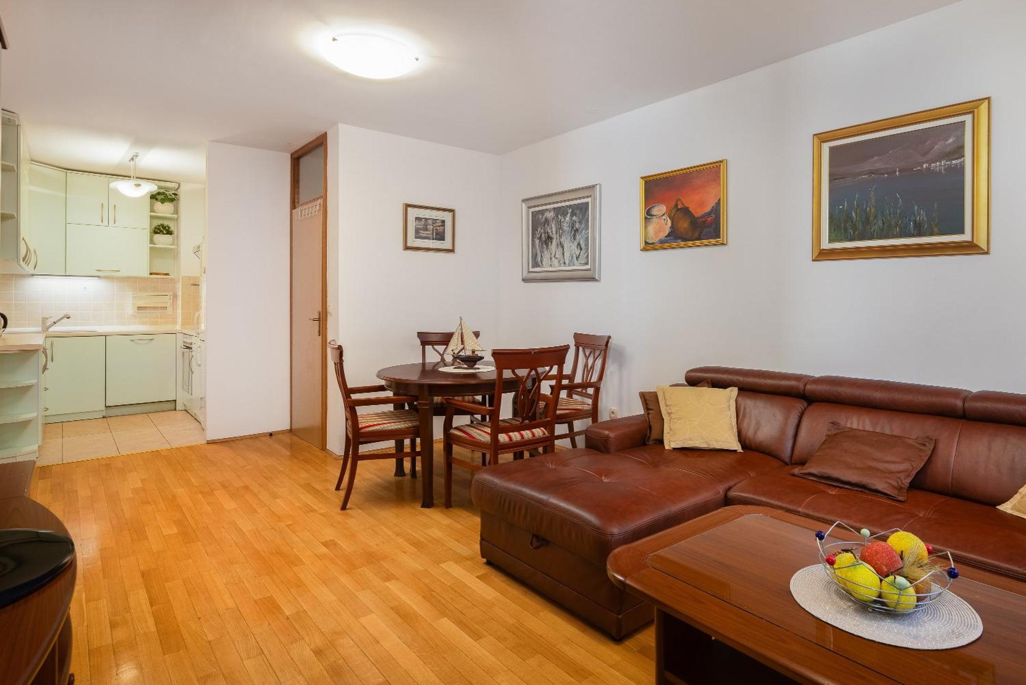 Apartman Sunny Makarska