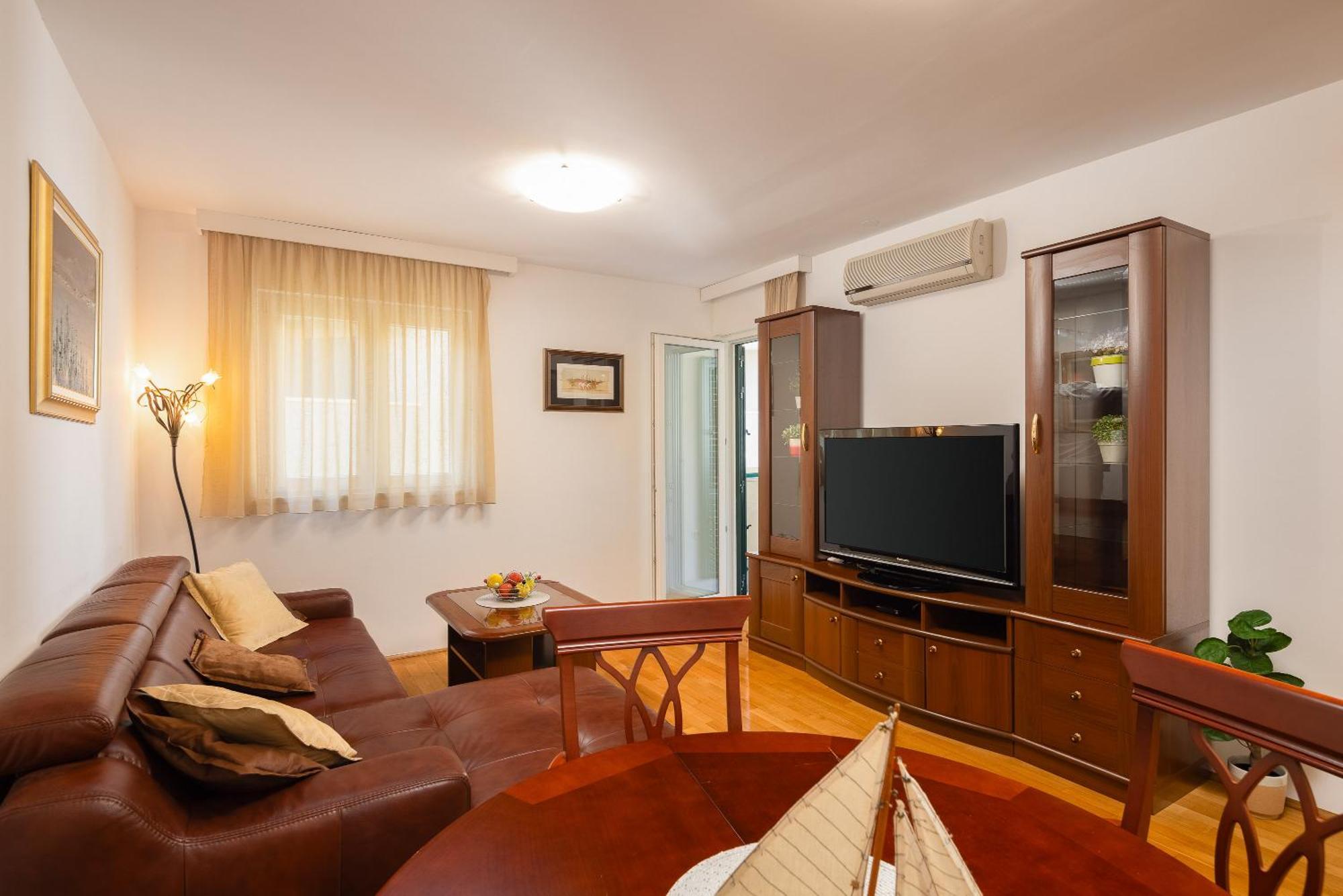 Apartman Sunny