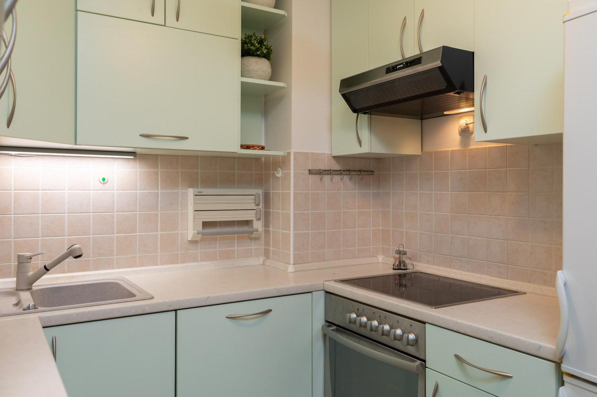 Apartman Sunny *