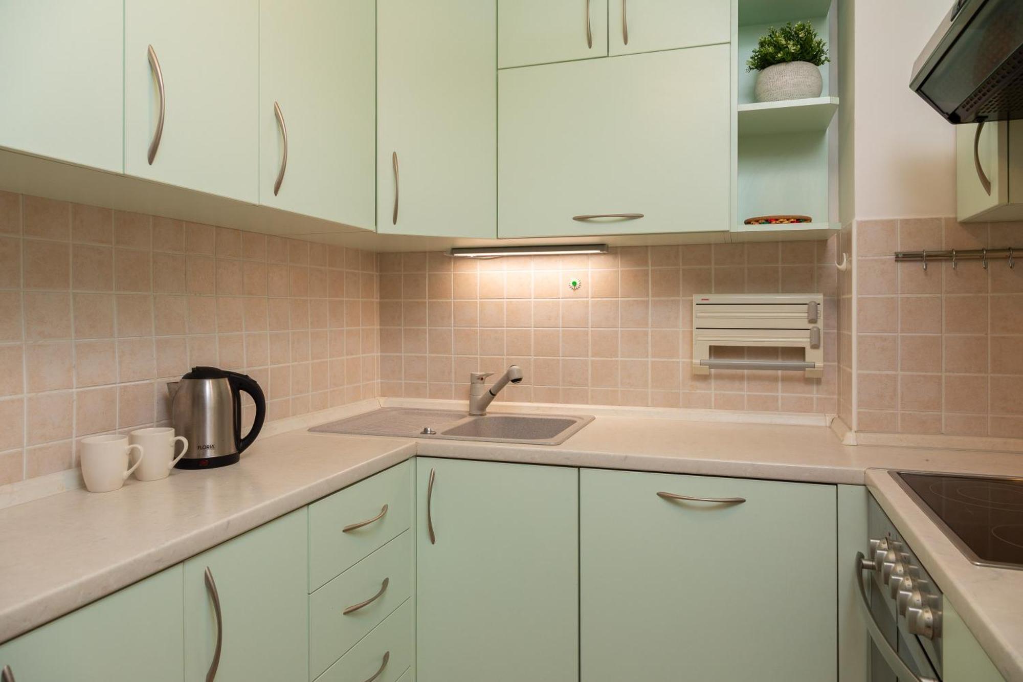 Apartman Sunny