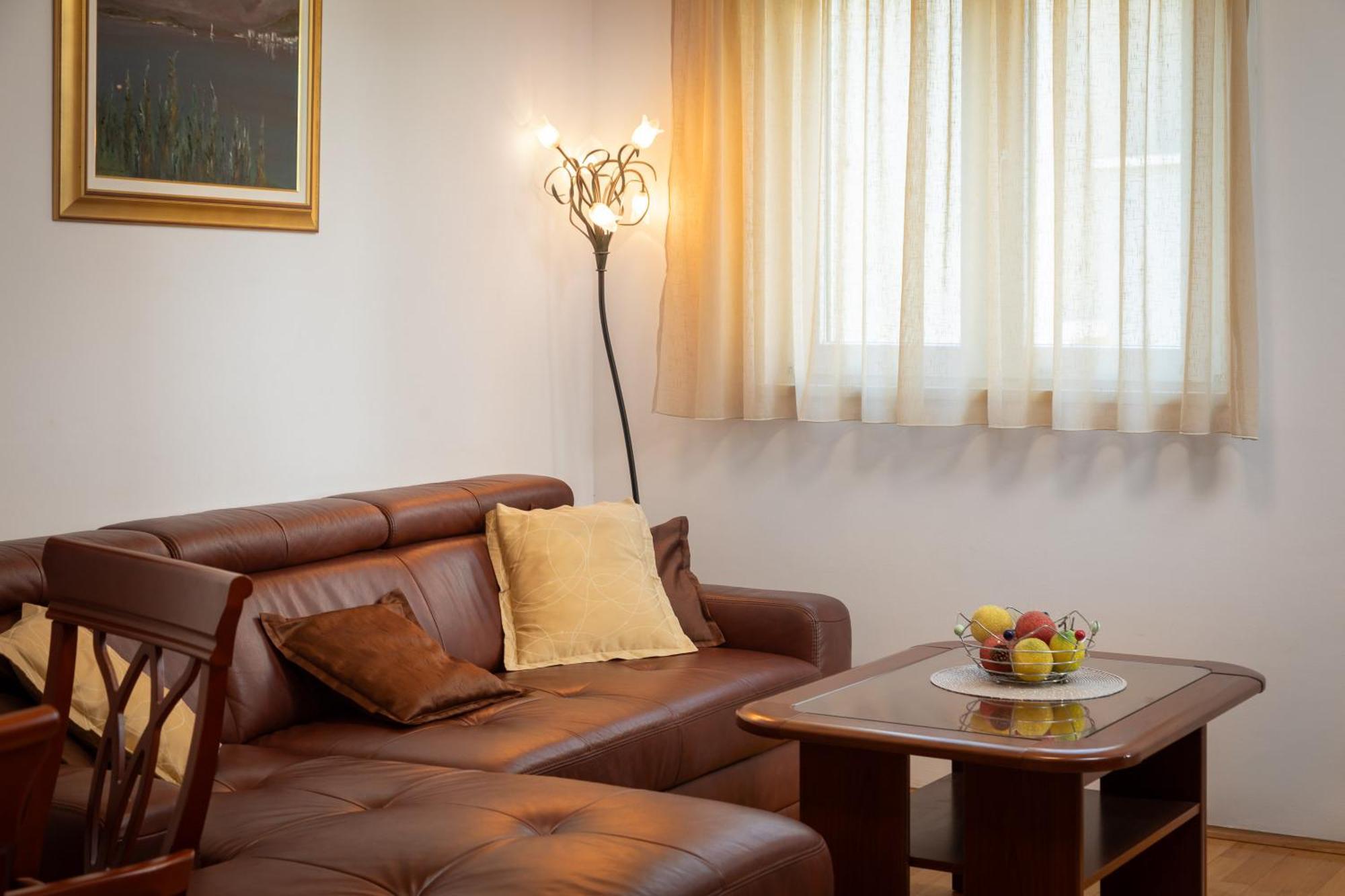 Apartman Sunny *