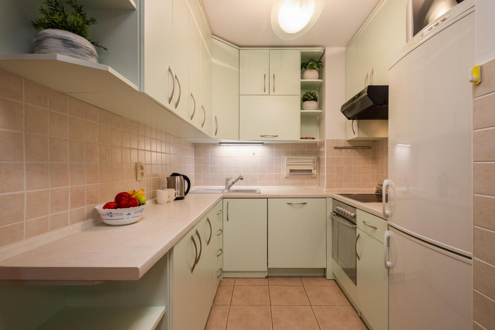 Sunny Apartman Makarska