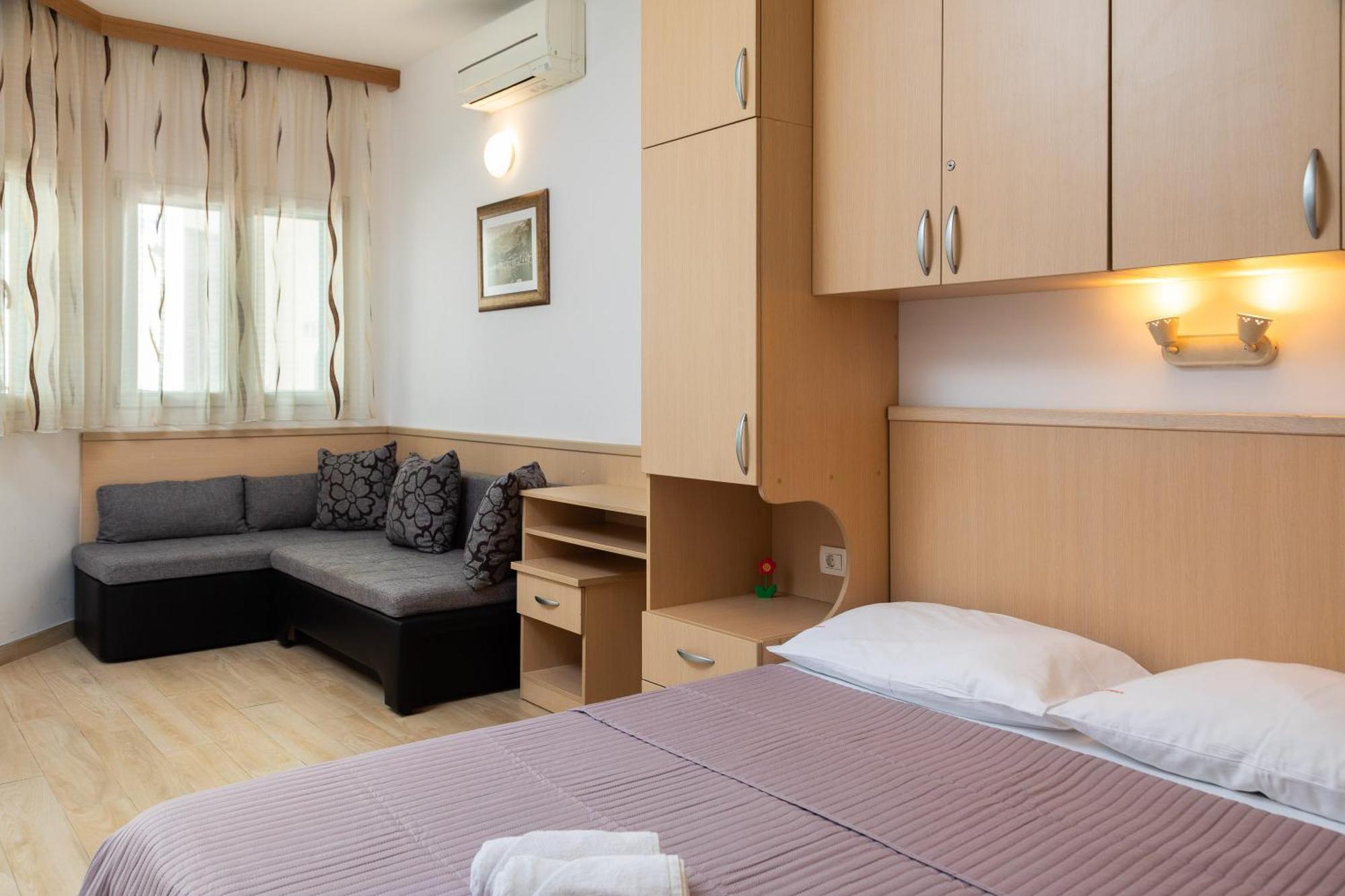 Apartman Sunny Makarska