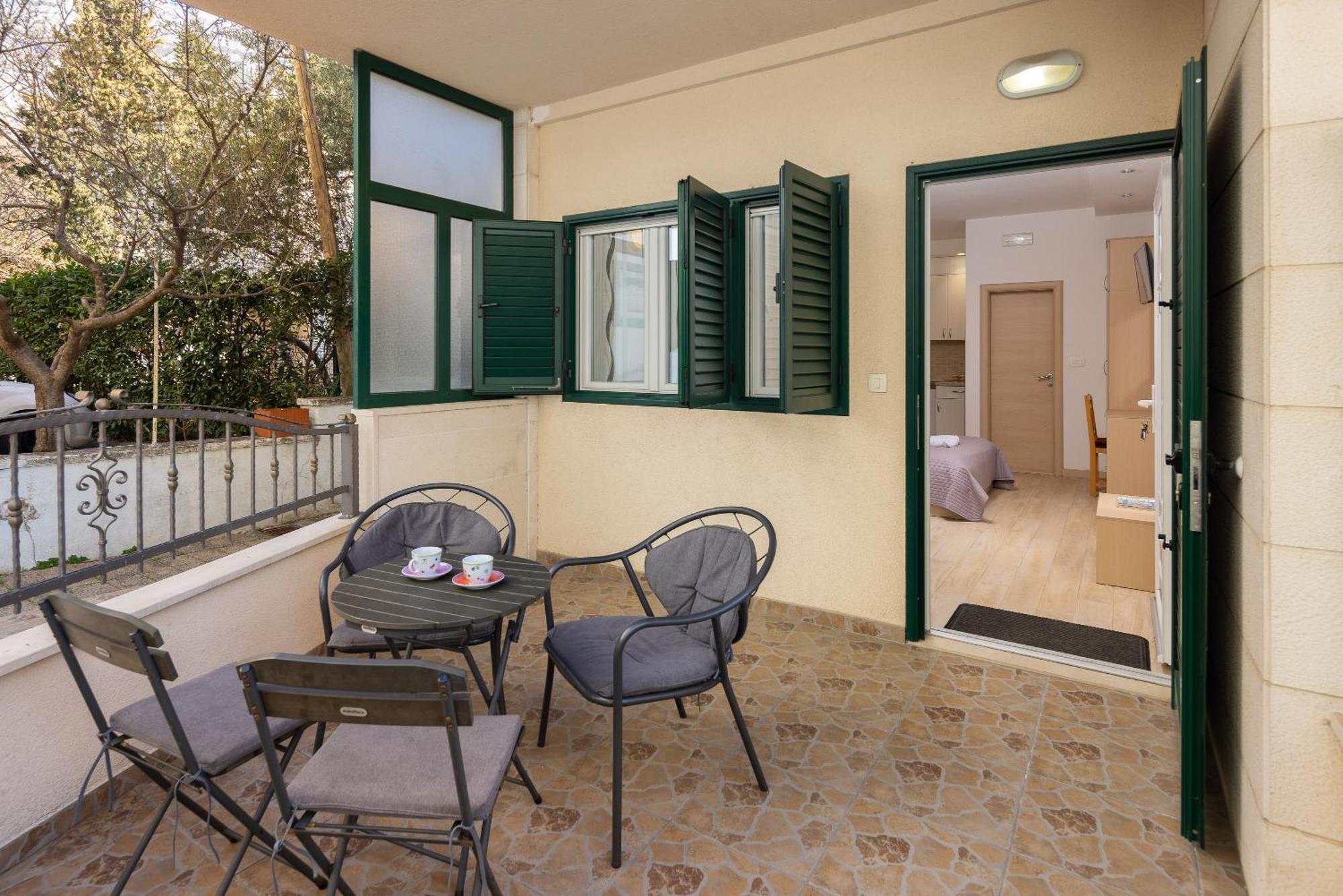 Apartman Sunny *