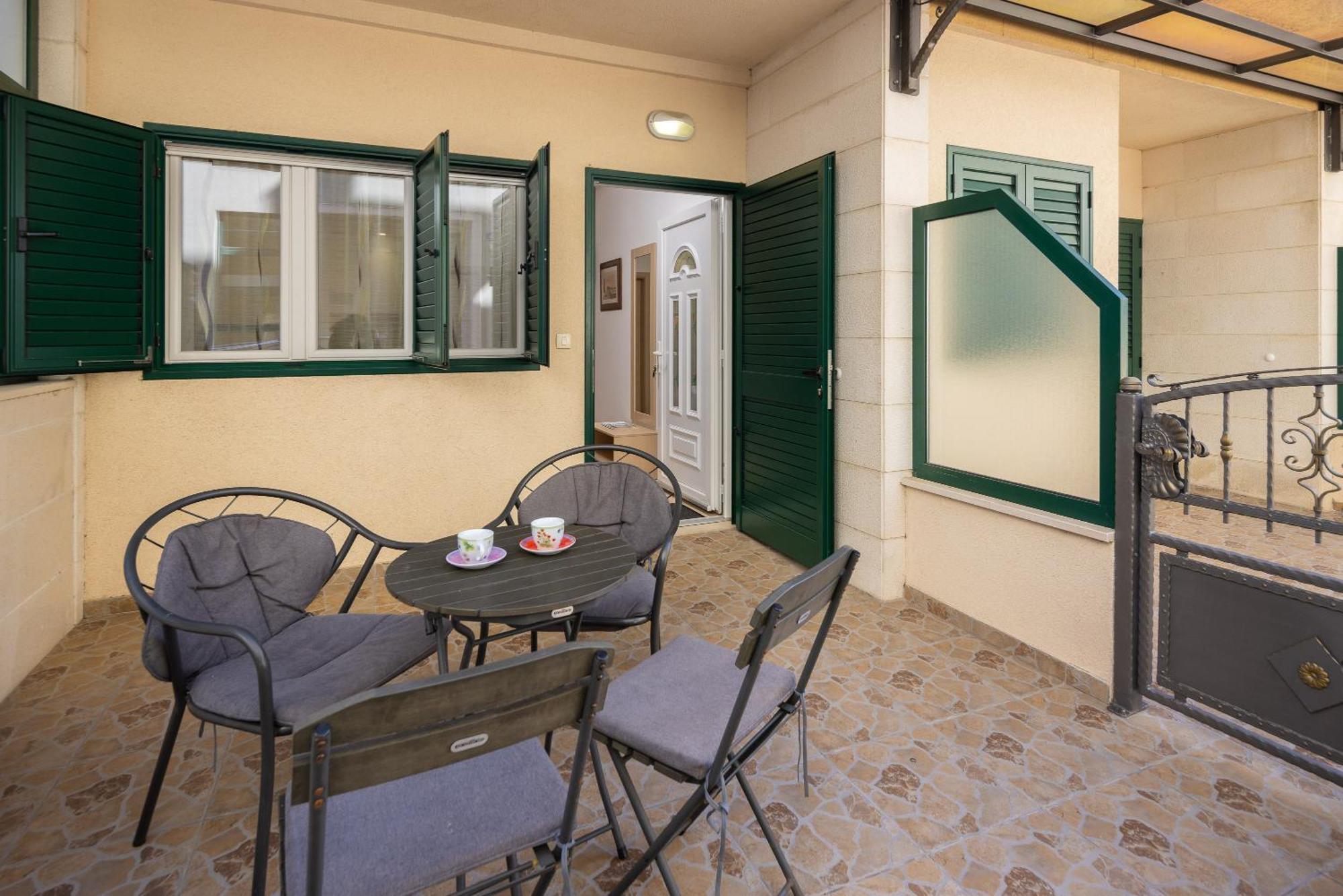 Apartman Sunny Makarska
