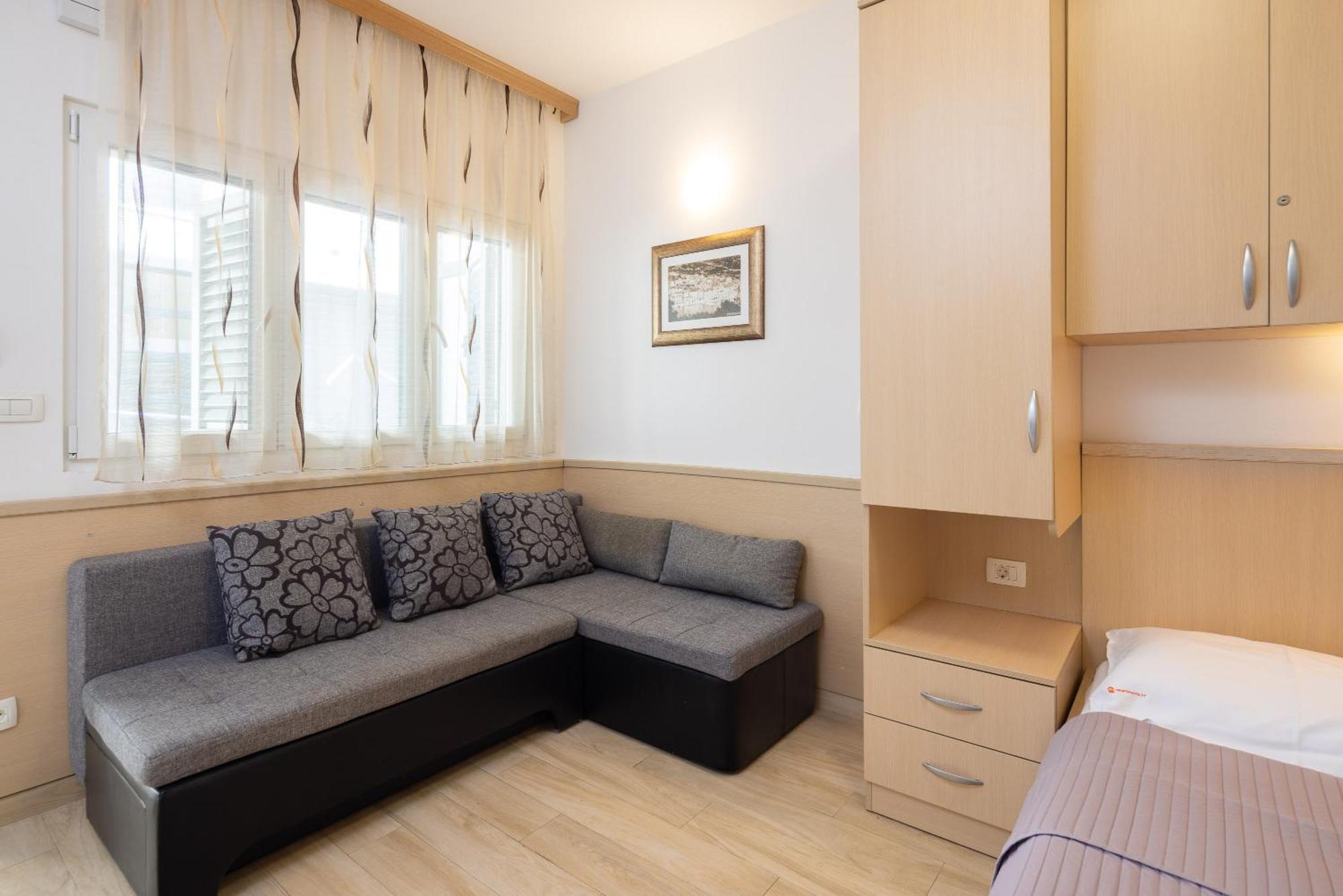 Apartman Sunny