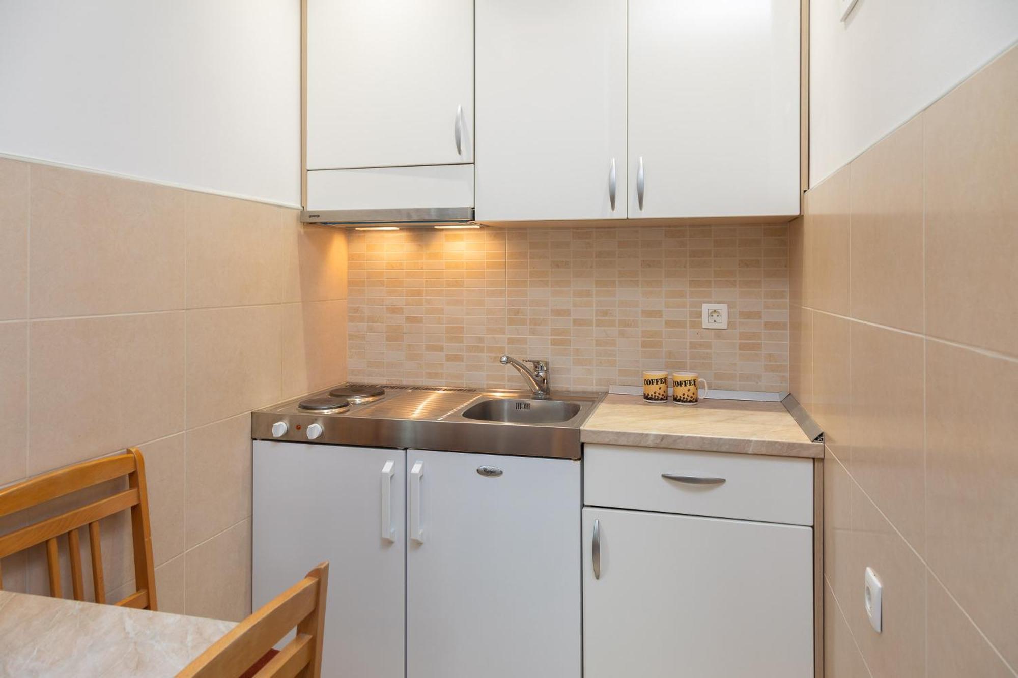 Apartman Sunny Makarska