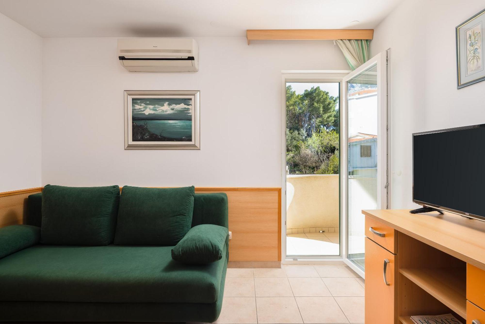 Apartman Sunny