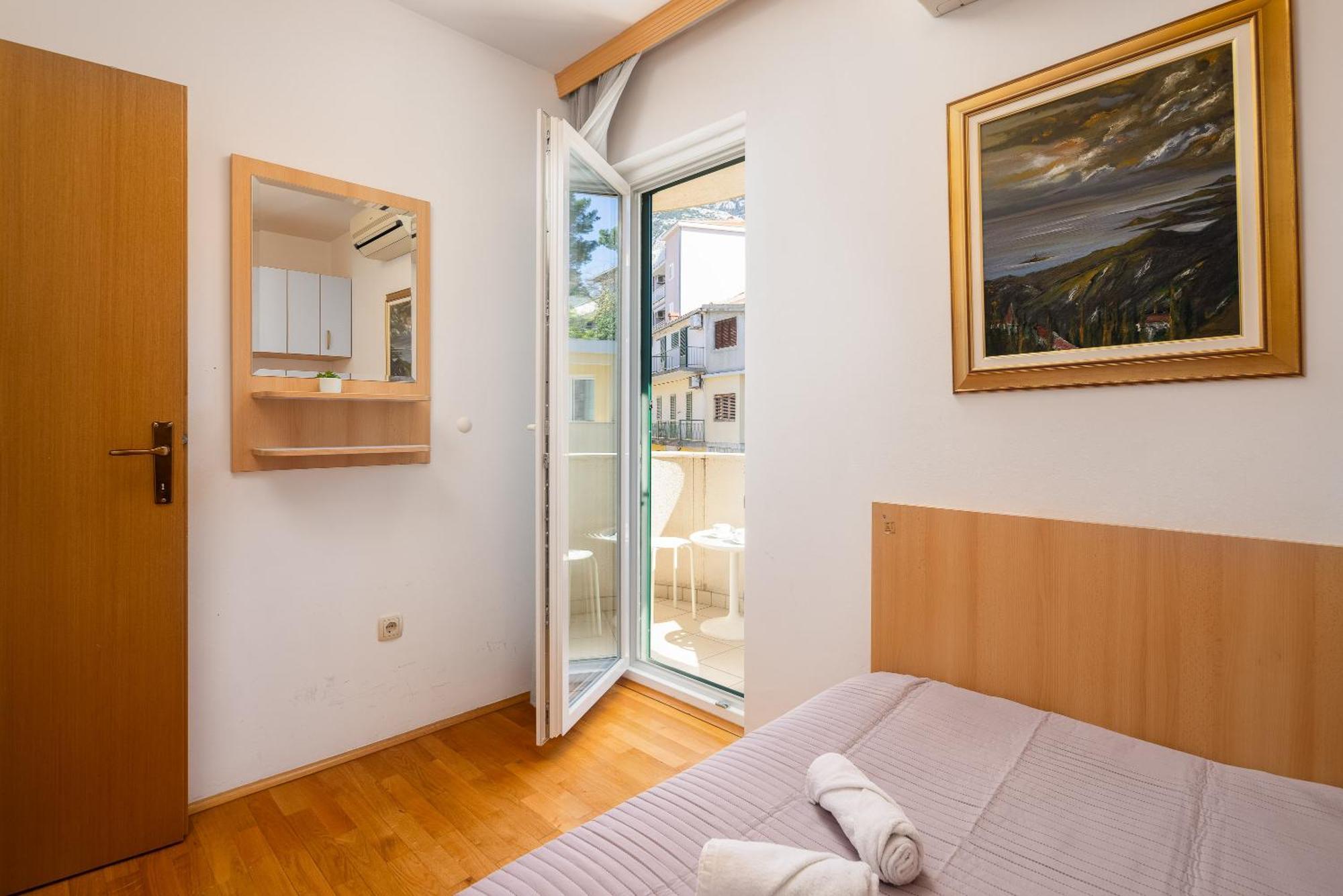 Apartman Sunny *