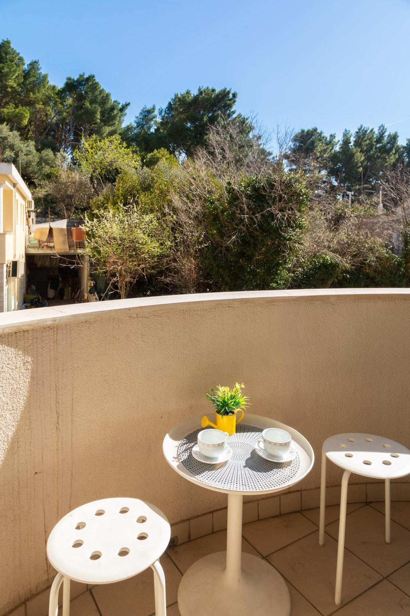 Apartman Sunny Makarska