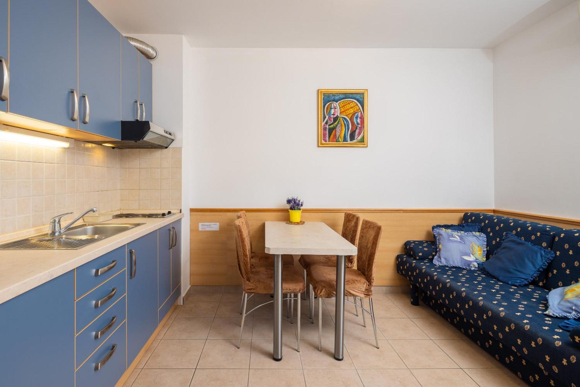 Apartman Sunny Makarska